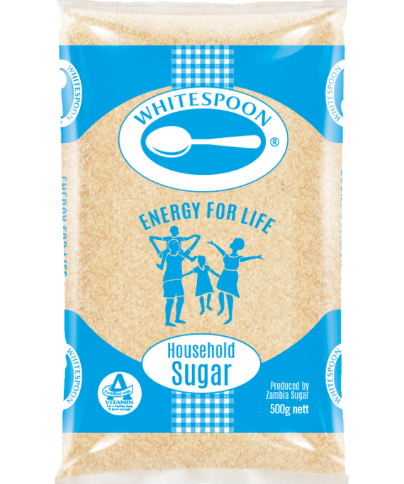 Household Sugar