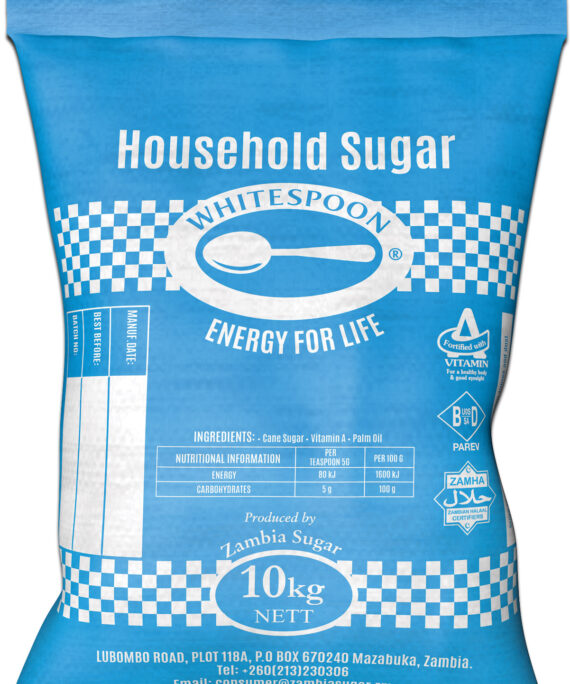 Industrial & Artisinal Customers