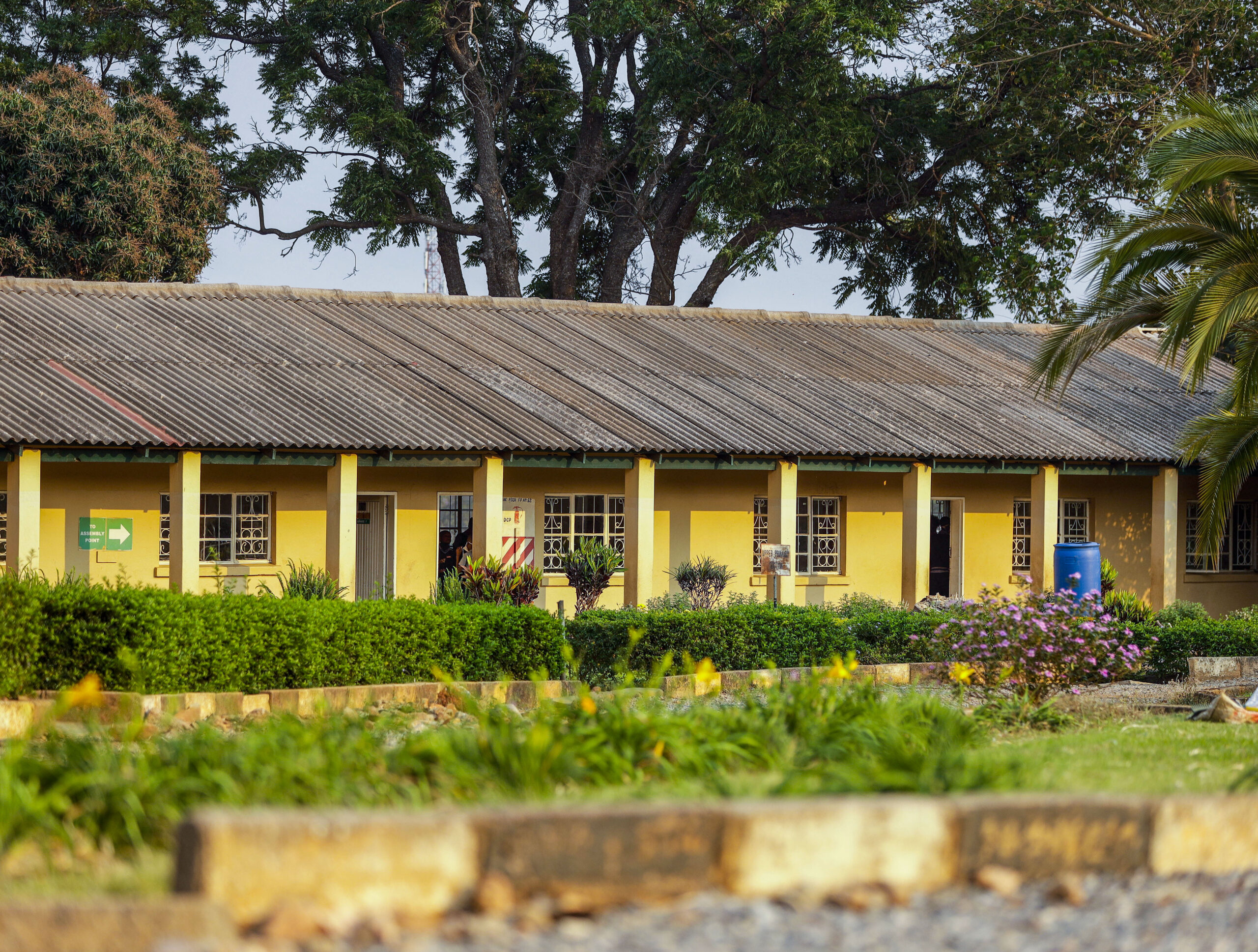 Community development