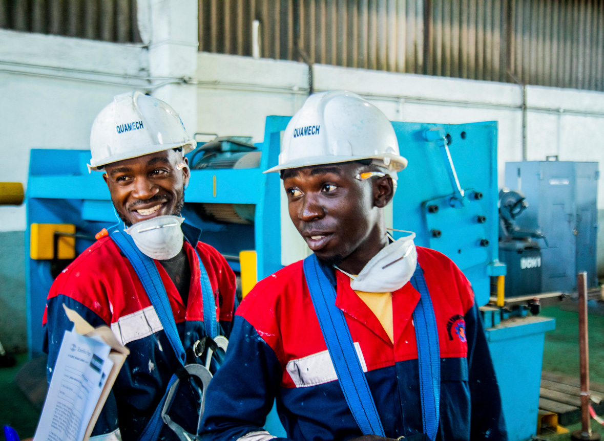 DIVERSITY-&-INCLUSION