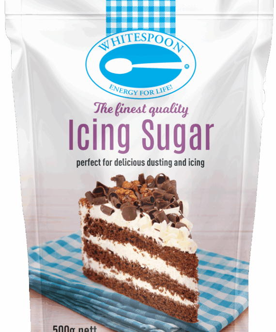 Icing Sugar