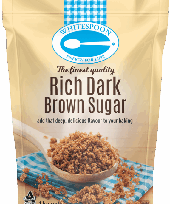 Rich Dark Brown Sugar