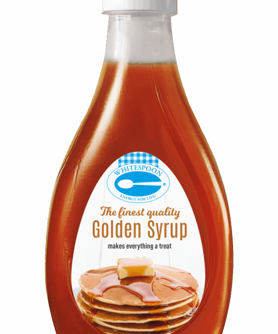Golden Syrup