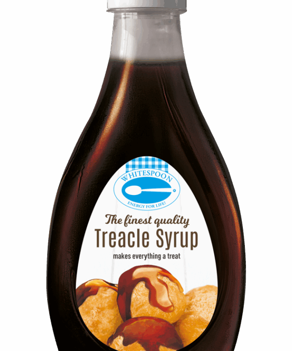 Treacle Syrup