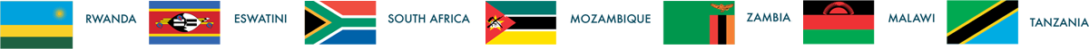 flags